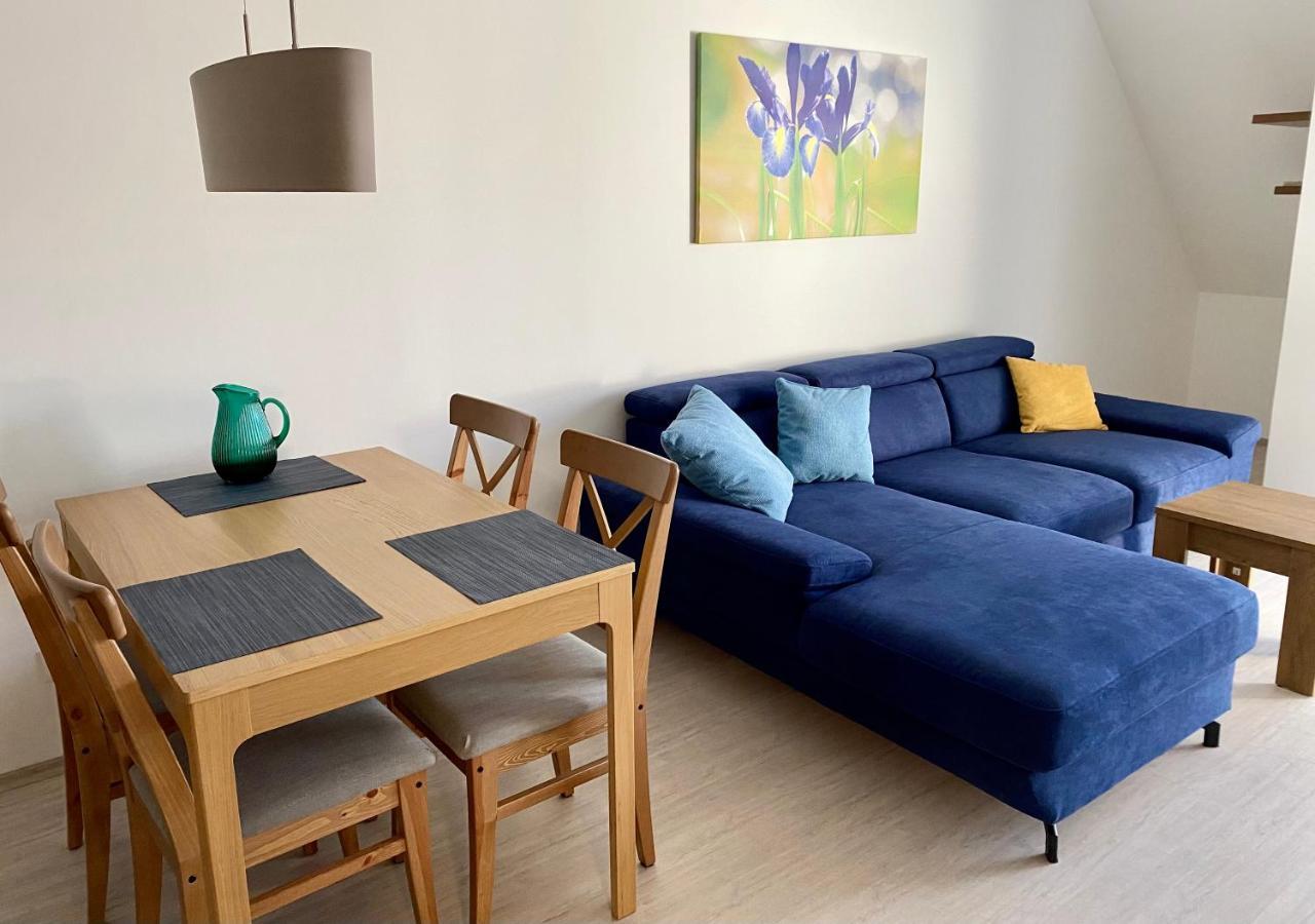 Iris Appartement In Heviz Mit Tiefgarage Und Panoramaaussicht Exteriör bild